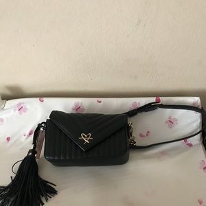 Victoria’s Secret Crossbody Bag